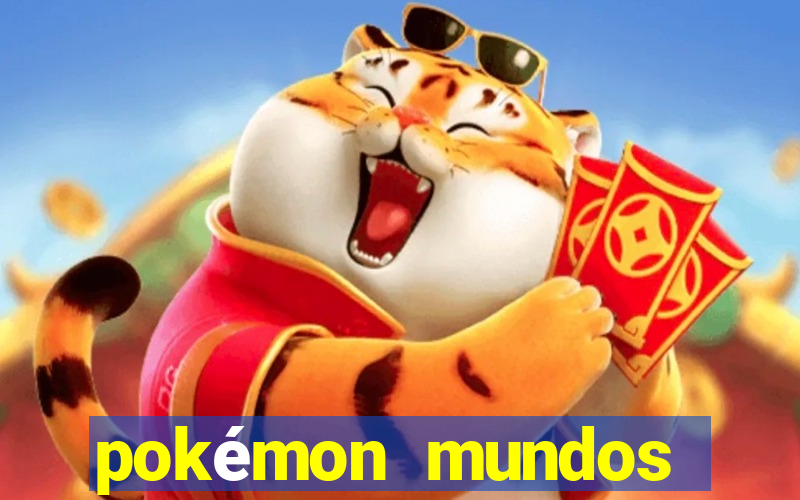 pokémon mundos elementais download apk